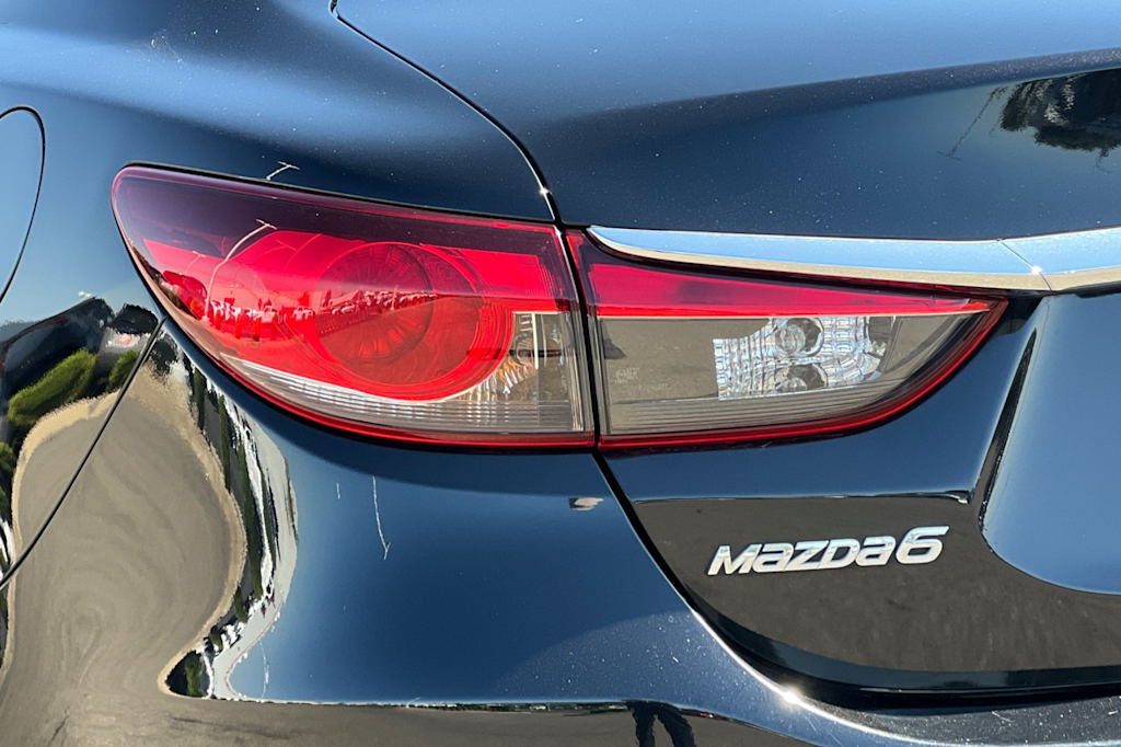 Thumbnail: 2014 Mazda Mazda6 - 32