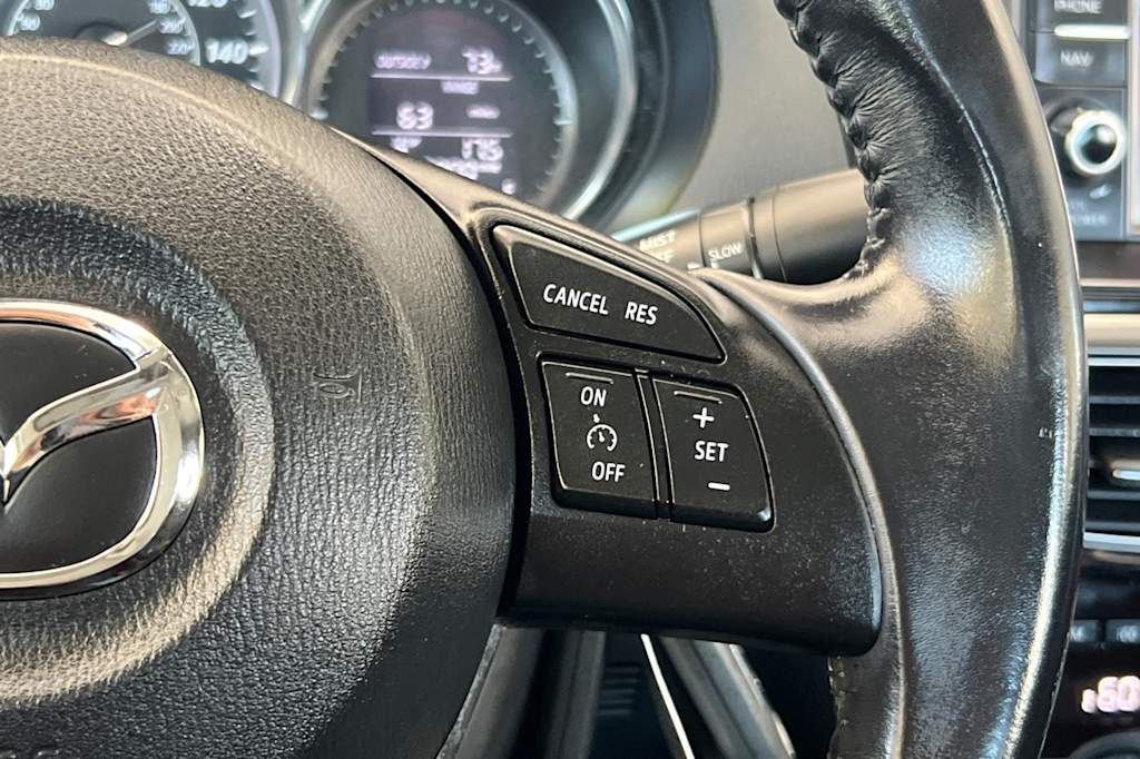Thumbnail: 2014 Mazda Mazda6 - 29