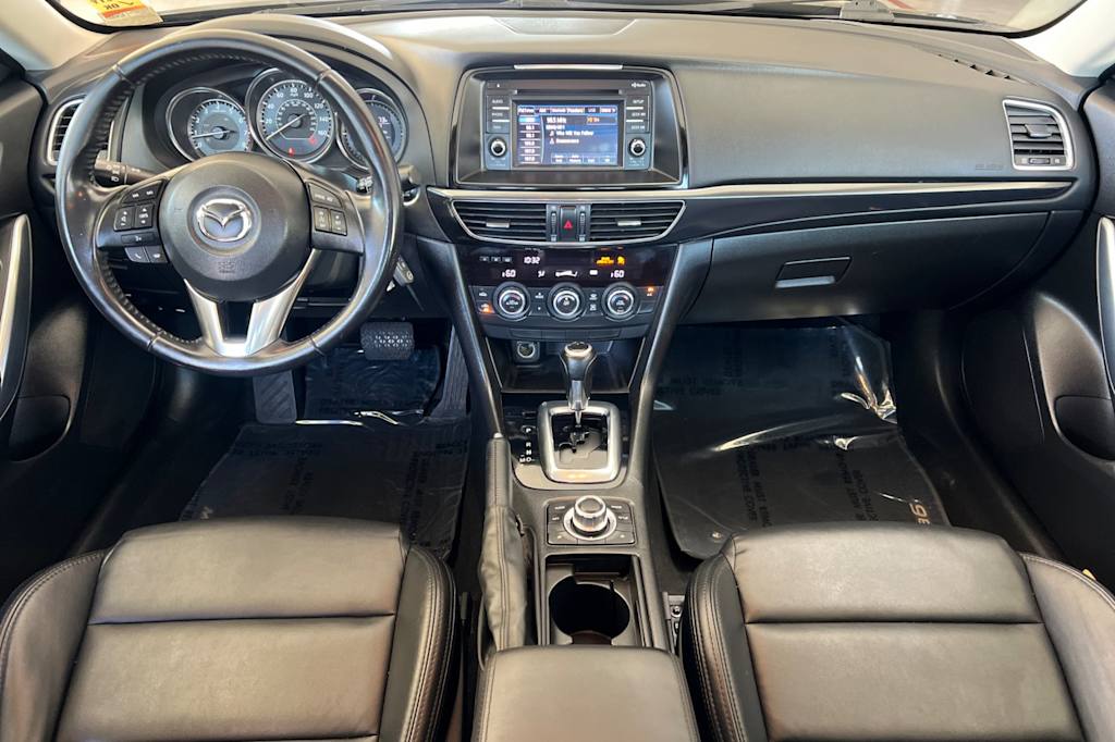 Thumbnail: 2014 Mazda Mazda6 - 2