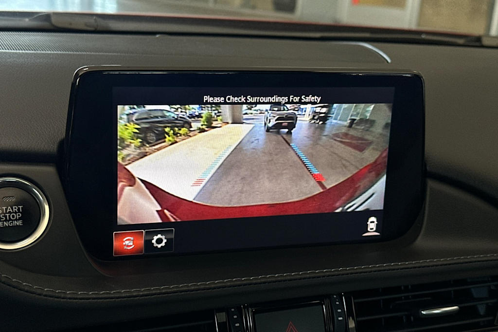 Thumbnail: 2020 Mazda Mazda6 - 25