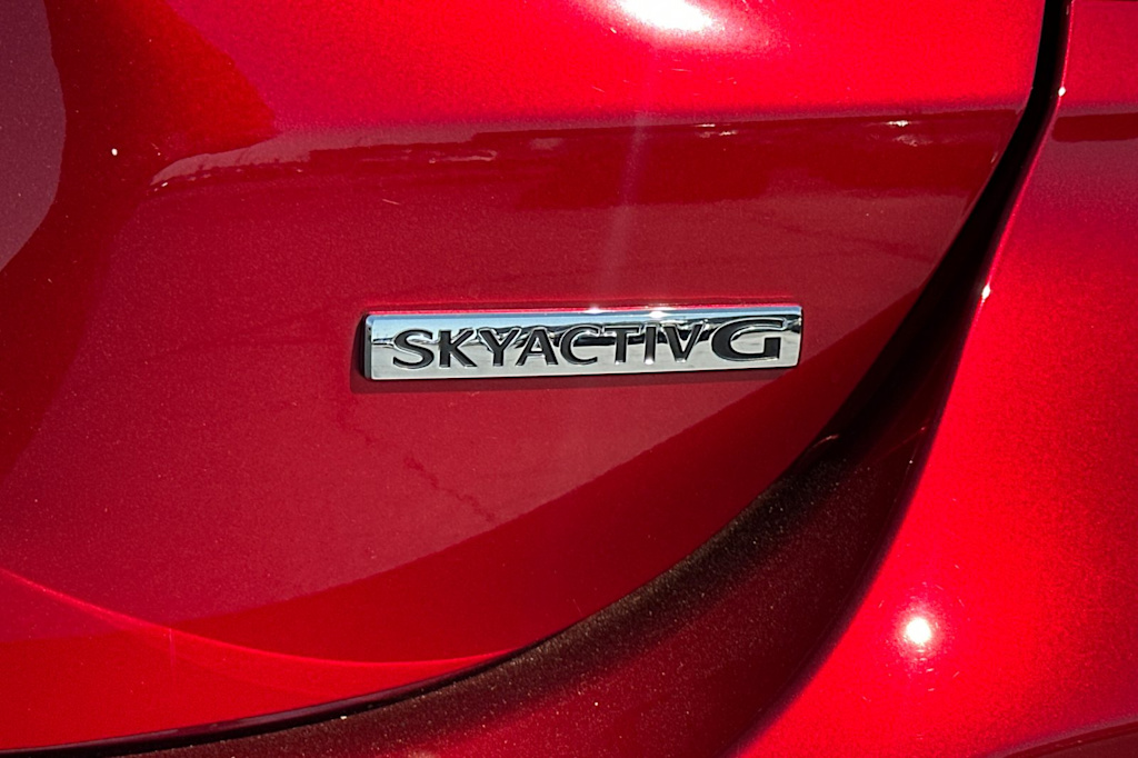 Thumbnail: 2020 Mazda Mazda6 - 7