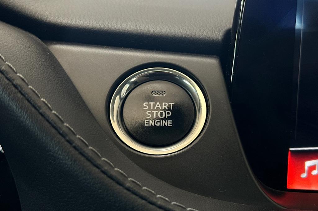 Thumbnail: 2020 Mazda Mazda6 - 27