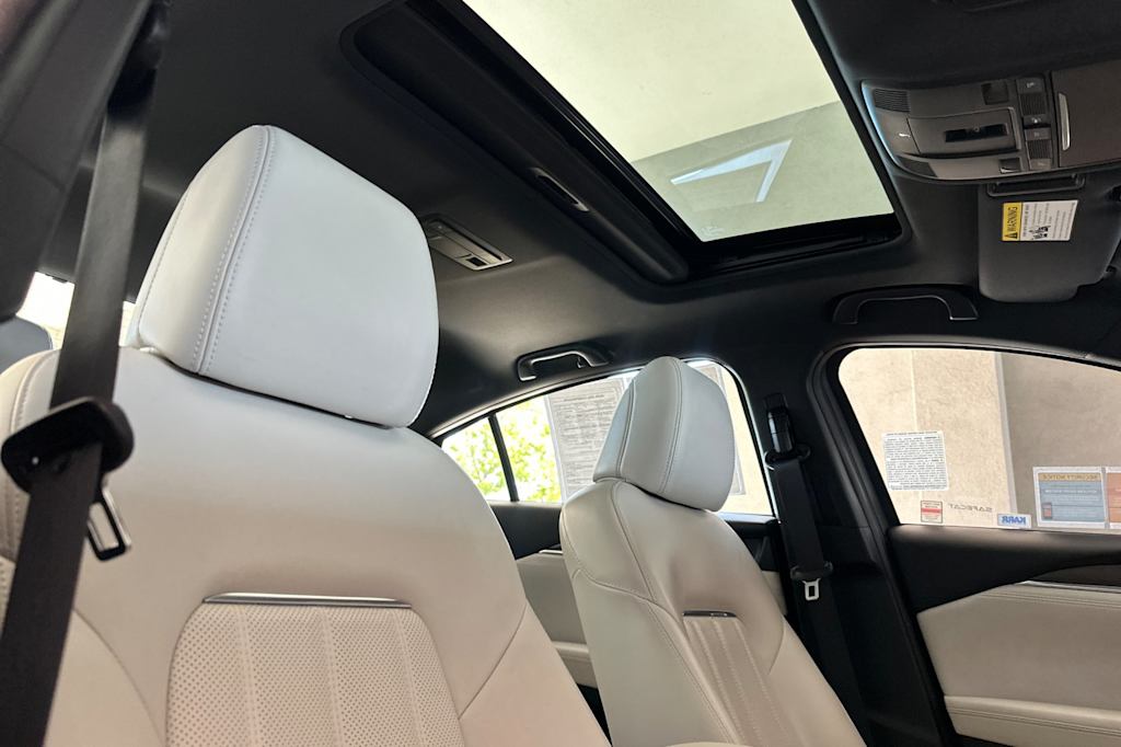 Thumbnail: 2020 Mazda Mazda6 - 23