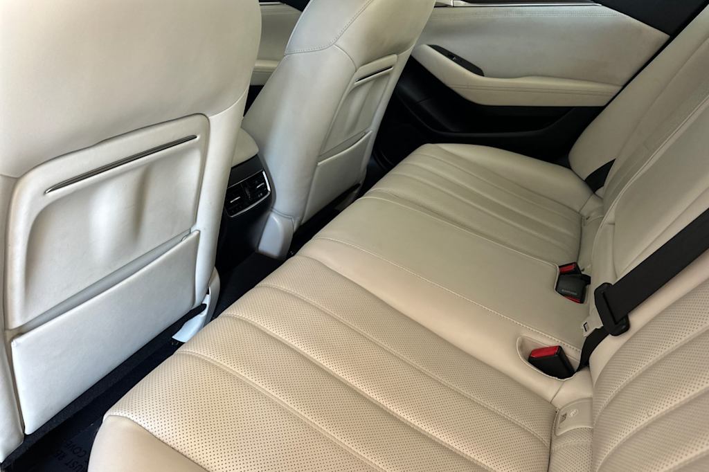 Thumbnail: 2020 Mazda Mazda6 - 10