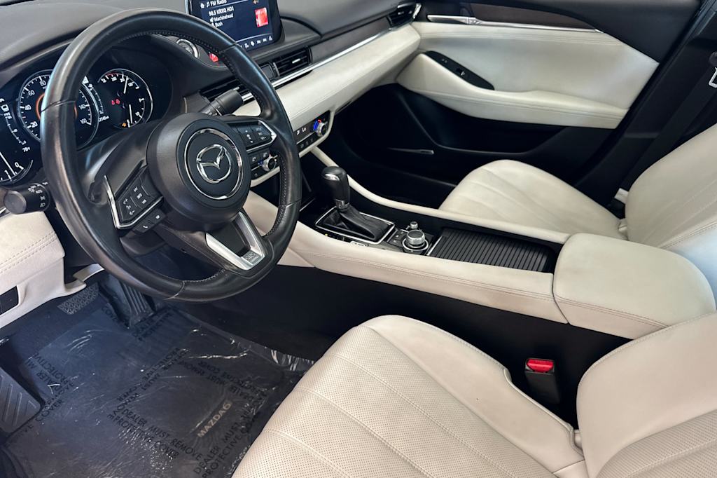 Thumbnail: 2020 Mazda Mazda6 - 9