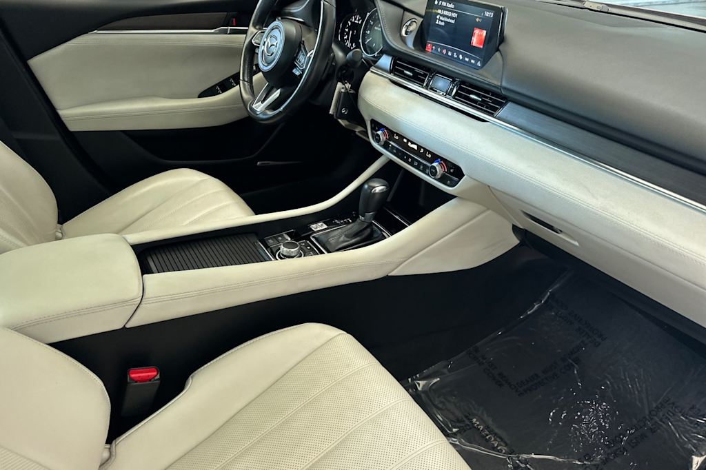 Thumbnail: 2020 Mazda Mazda6 - 12