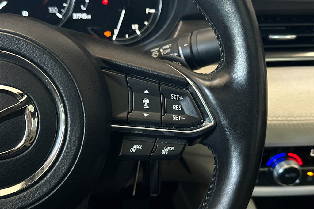 Thumbnail: 2020 Mazda Mazda6 - 30