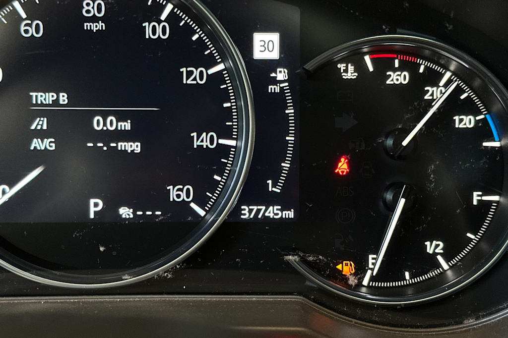 Thumbnail: 2020 Mazda Mazda6 - 31