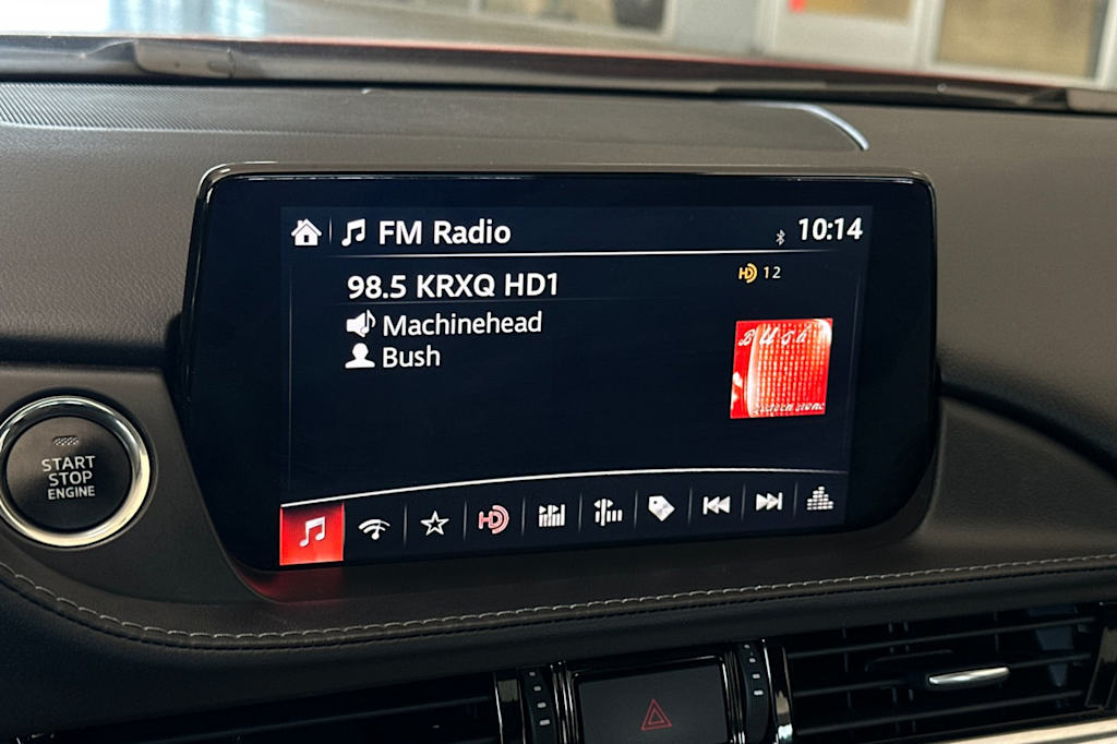 Thumbnail: 2020 Mazda Mazda6 - 13