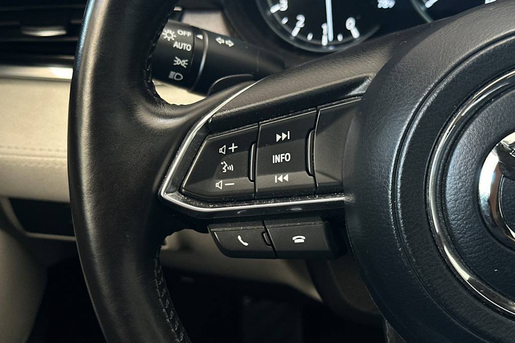 Thumbnail: 2020 Mazda Mazda6 - 29