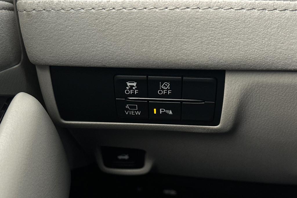 Thumbnail: 2020 Mazda Mazda6 - 32