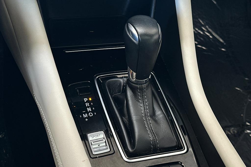 Thumbnail: 2020 Mazda Mazda6 - 14