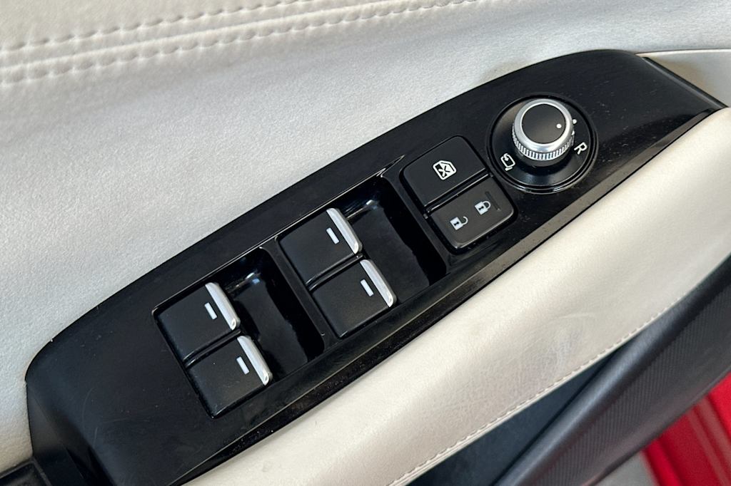 Thumbnail: 2020 Mazda Mazda6 - 21