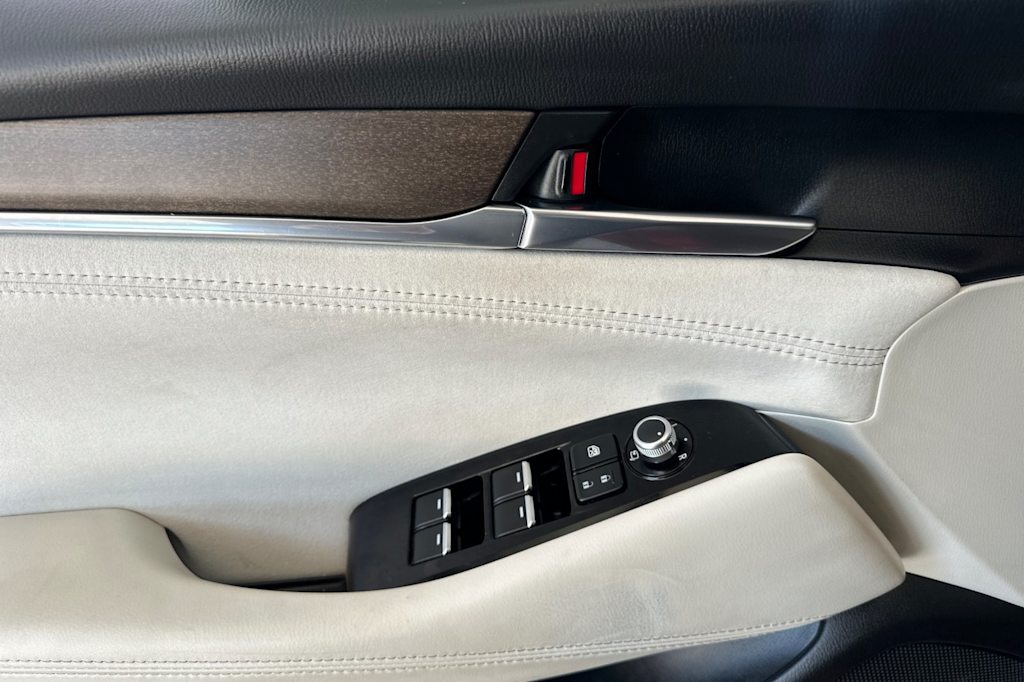 Thumbnail: 2020 Mazda Mazda6 - 20