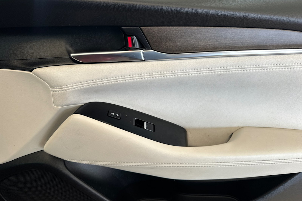 Thumbnail: 2020 Mazda Mazda6 - 24