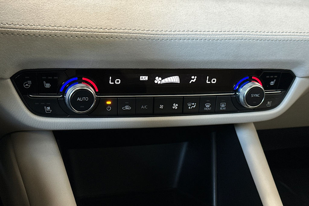 Thumbnail: 2020 Mazda Mazda6 - 26