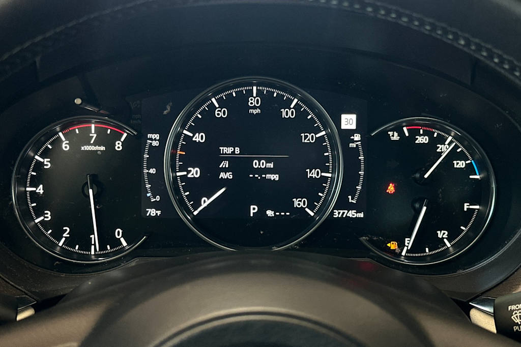 Thumbnail: 2020 Mazda Mazda6 - 15