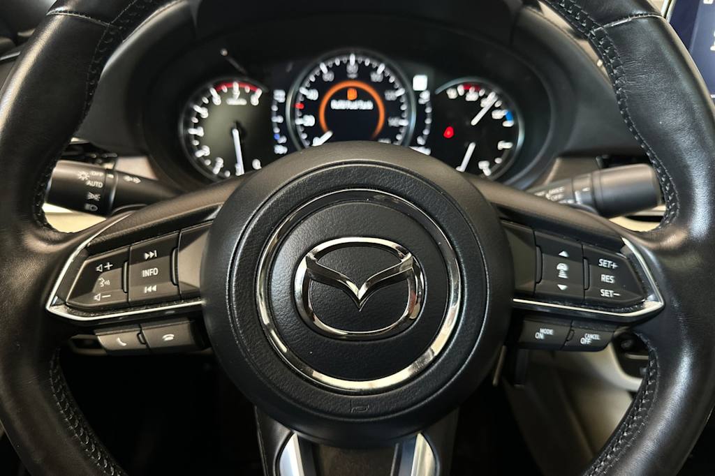 Thumbnail: 2020 Mazda Mazda6 - 28