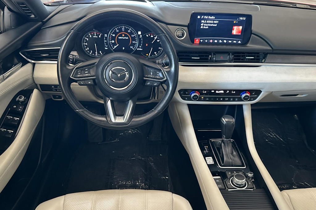 Thumbnail: 2020 Mazda Mazda6 - 11