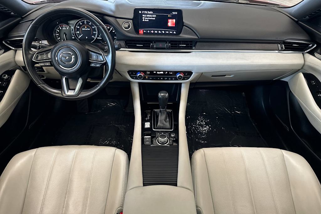 Thumbnail: 2020 Mazda Mazda6 - 2