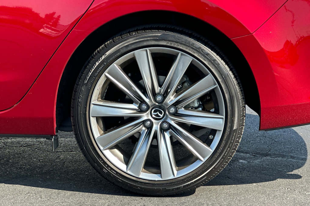 Thumbnail: 2020 Mazda Mazda6 - 8