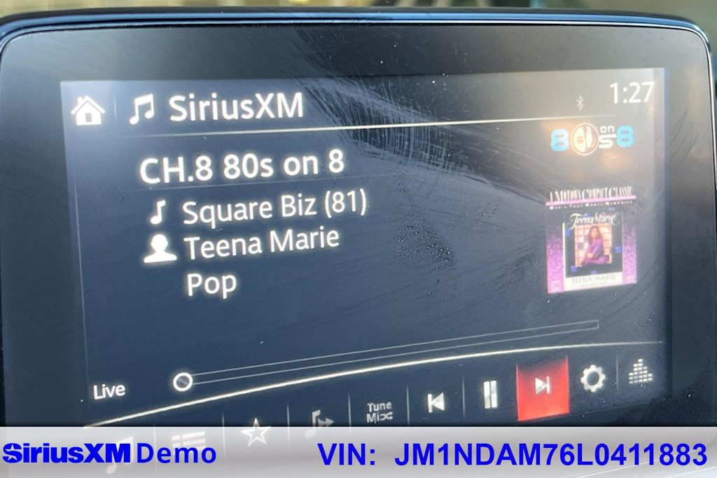 Thumbnail: 2020 Mazda MX-5 Miata - 29