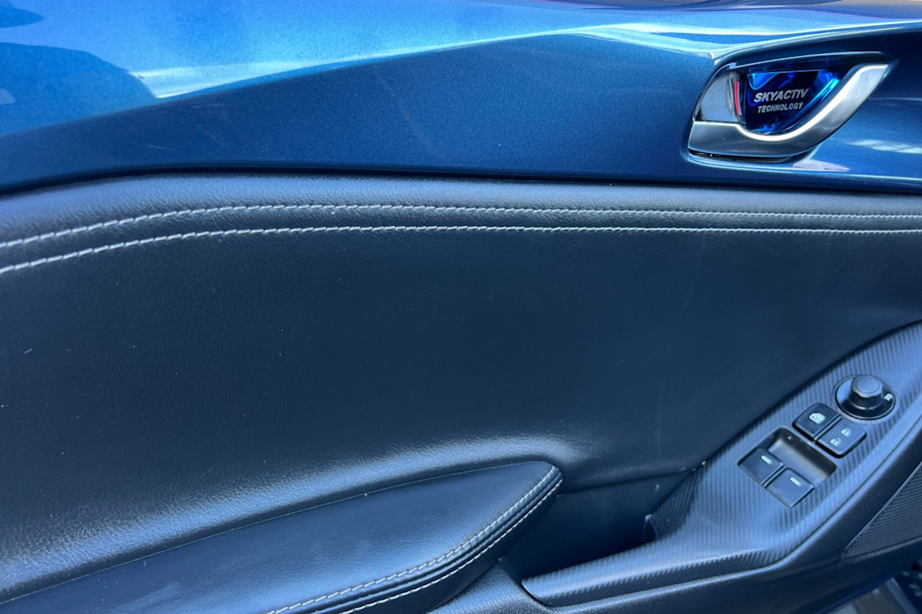 Thumbnail: 2020 Mazda MX-5 Miata - 20