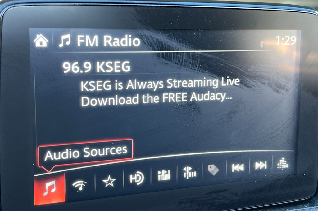 Thumbnail: 2020 Mazda MX-5 Miata - 11