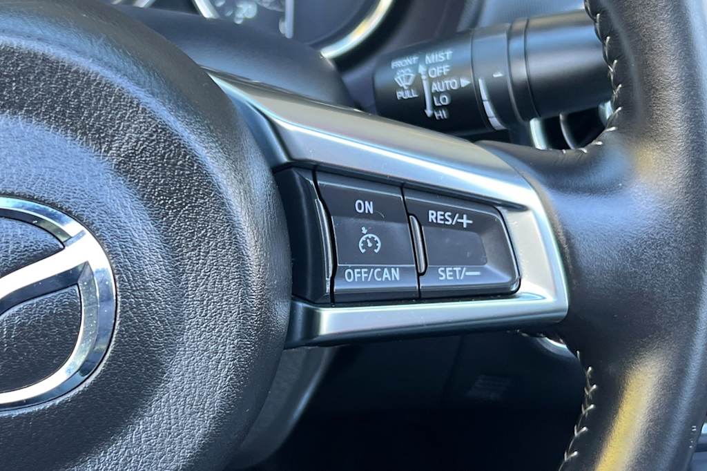 Thumbnail: 2020 Mazda MX-5 Miata - 28