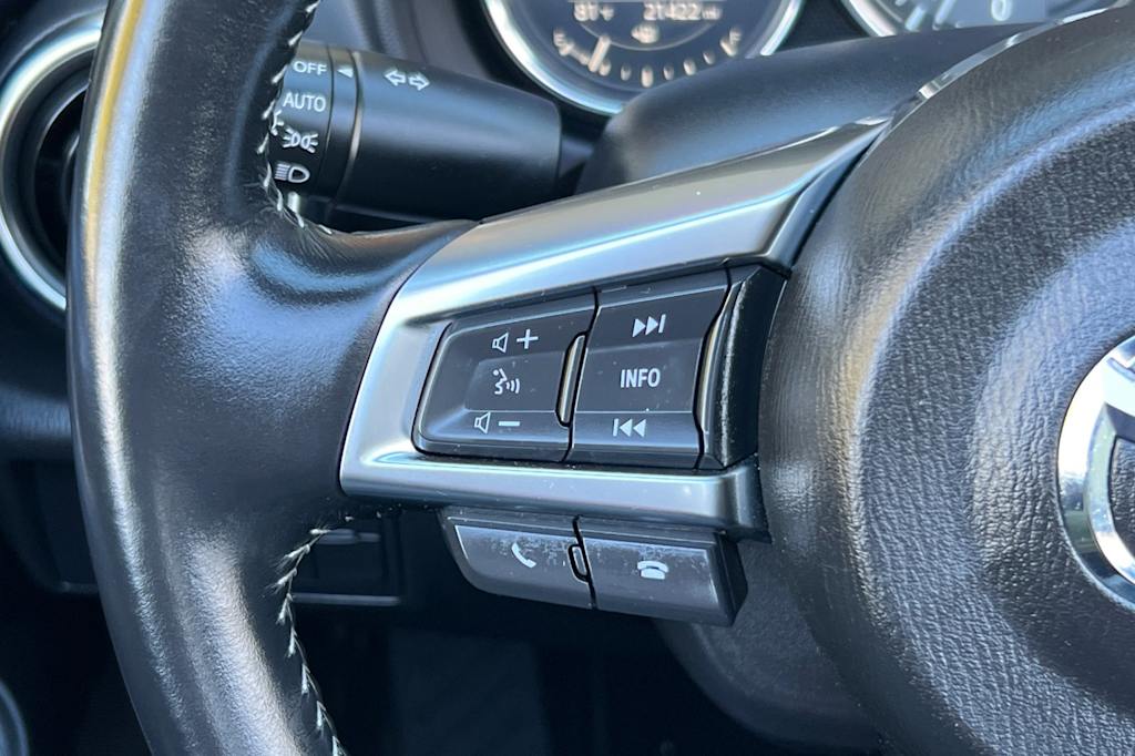 Thumbnail: 2020 Mazda MX-5 Miata - 27