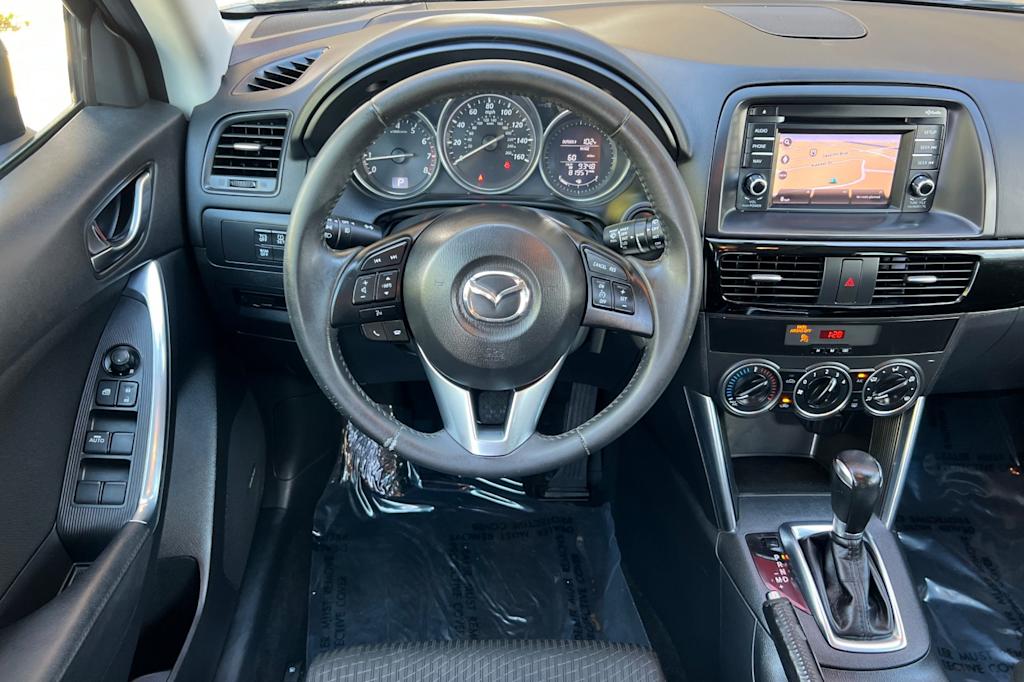 Thumbnail: 2015 Mazda CX-5 - 11