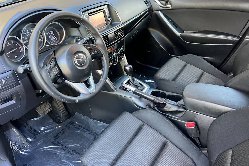 Thumbnail: 2015 Mazda CX-5 - 9