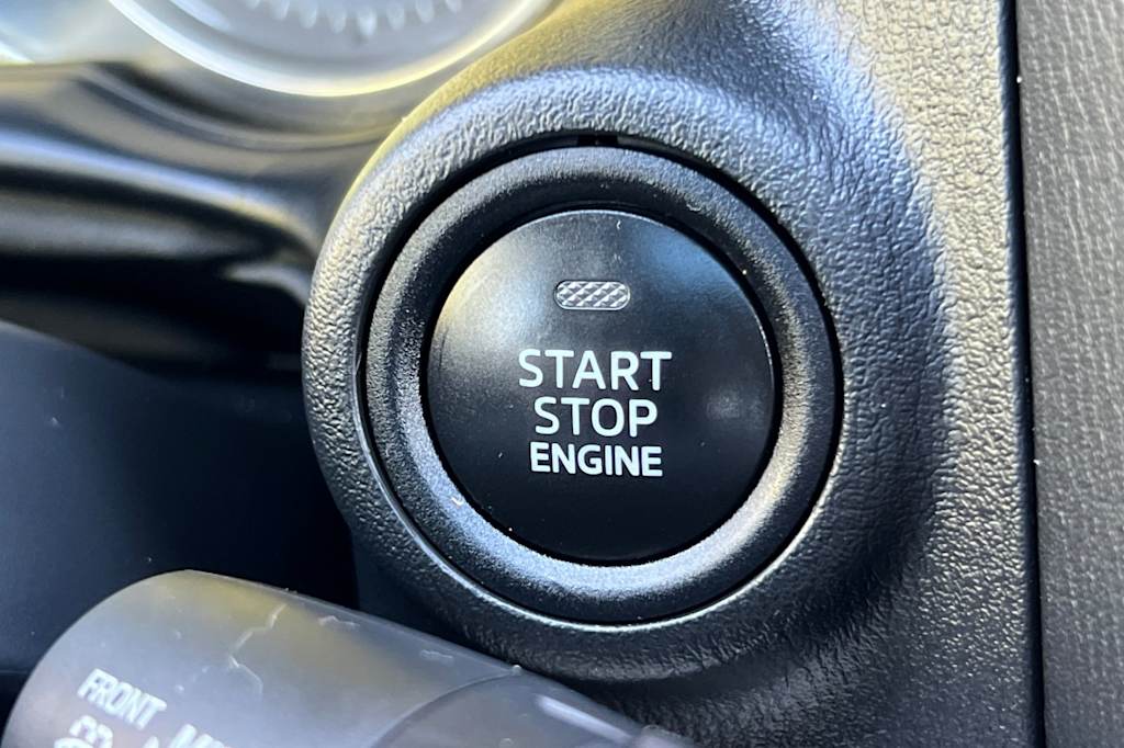 Thumbnail: 2015 Mazda CX-5 - 28