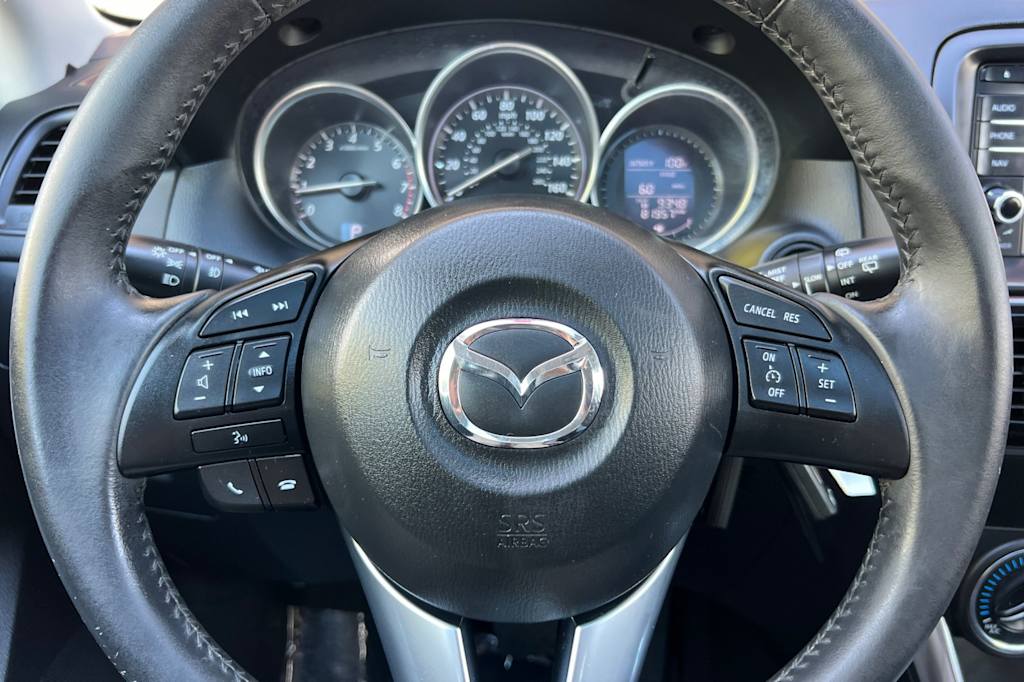 Thumbnail: 2015 Mazda CX-5 - 29