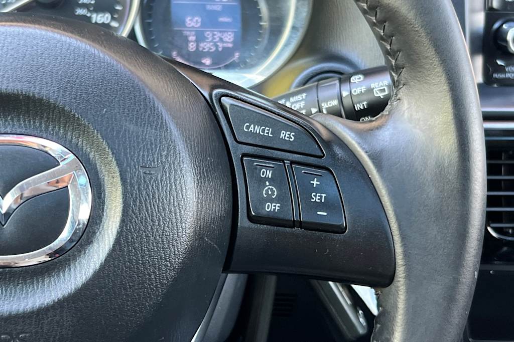 Thumbnail: 2015 Mazda CX-5 - 31