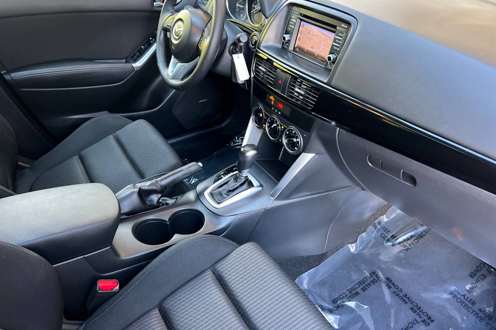 Thumbnail: 2015 Mazda CX-5 - 12