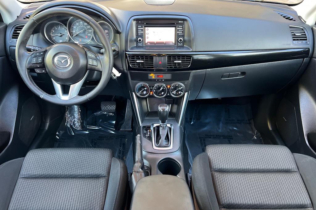 Thumbnail: 2015 Mazda CX-5 - 2
