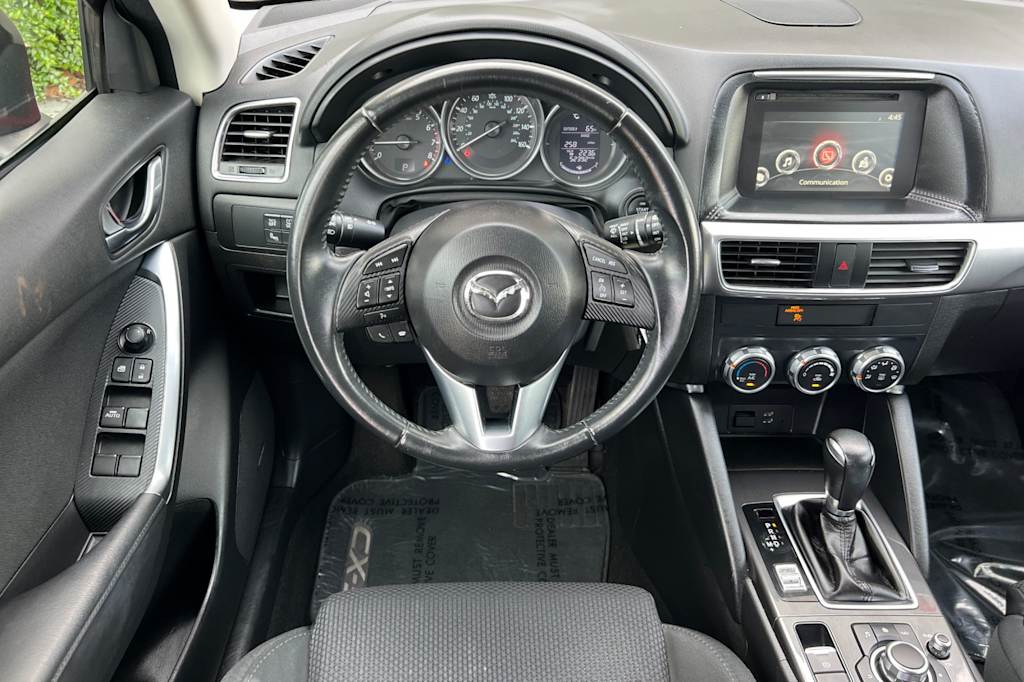 Thumbnail: 2016 Mazda CX-5 - 11