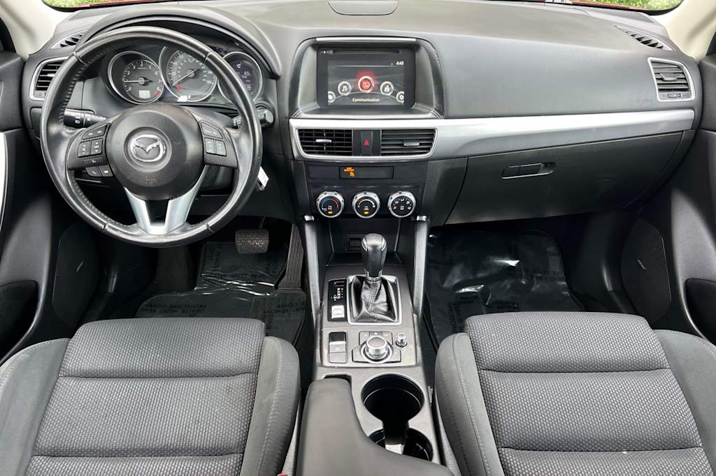 Thumbnail: 2016 Mazda CX-5 - 2