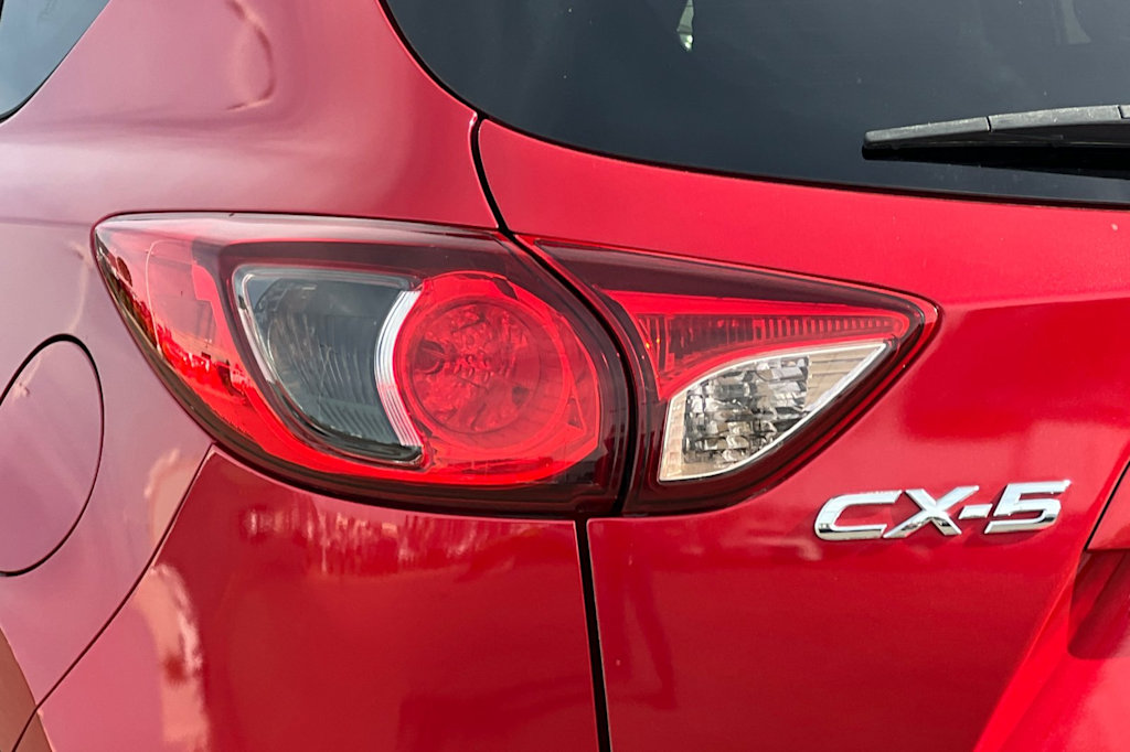 Thumbnail: 2016 Mazda CX-5 - 33