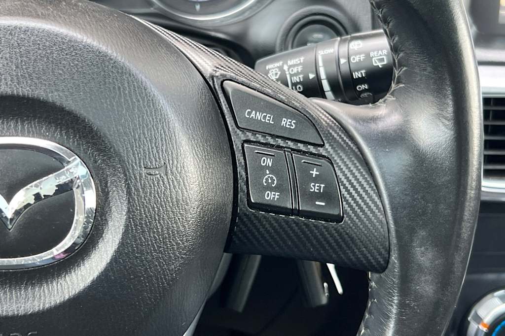 Thumbnail: 2016 Mazda CX-5 - 29