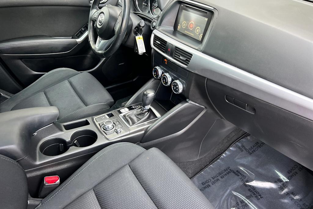 Thumbnail: 2016 Mazda CX-5 - 12