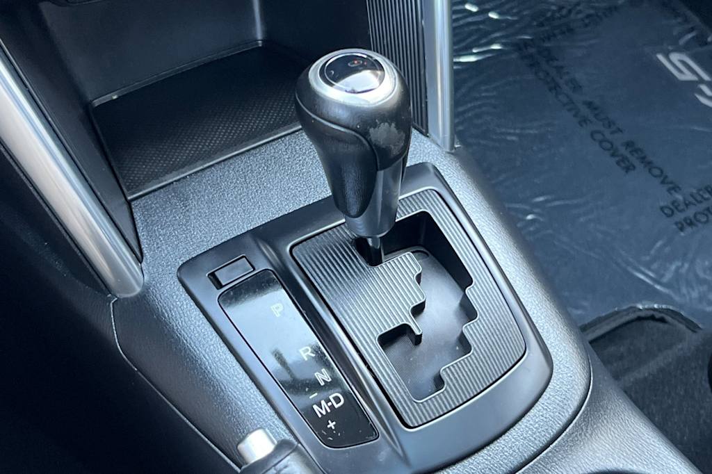Thumbnail: 2013 Mazda CX-5 - 14