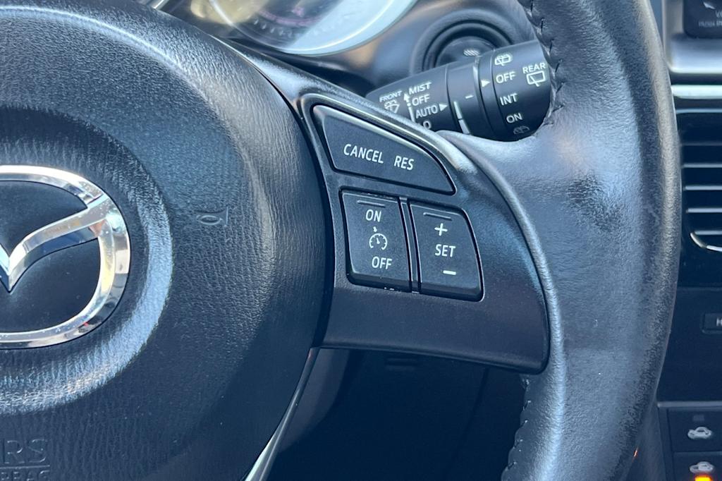 Thumbnail: 2013 Mazda CX-5 - 30