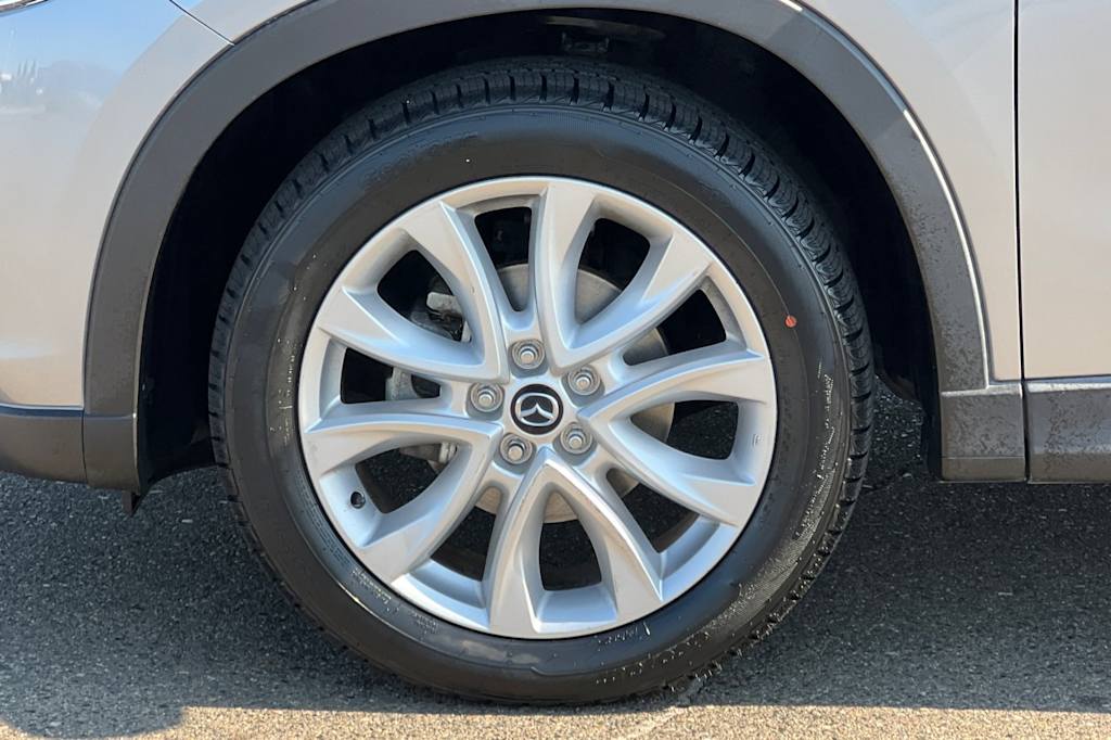 Thumbnail: 2013 Mazda CX-5 - 8