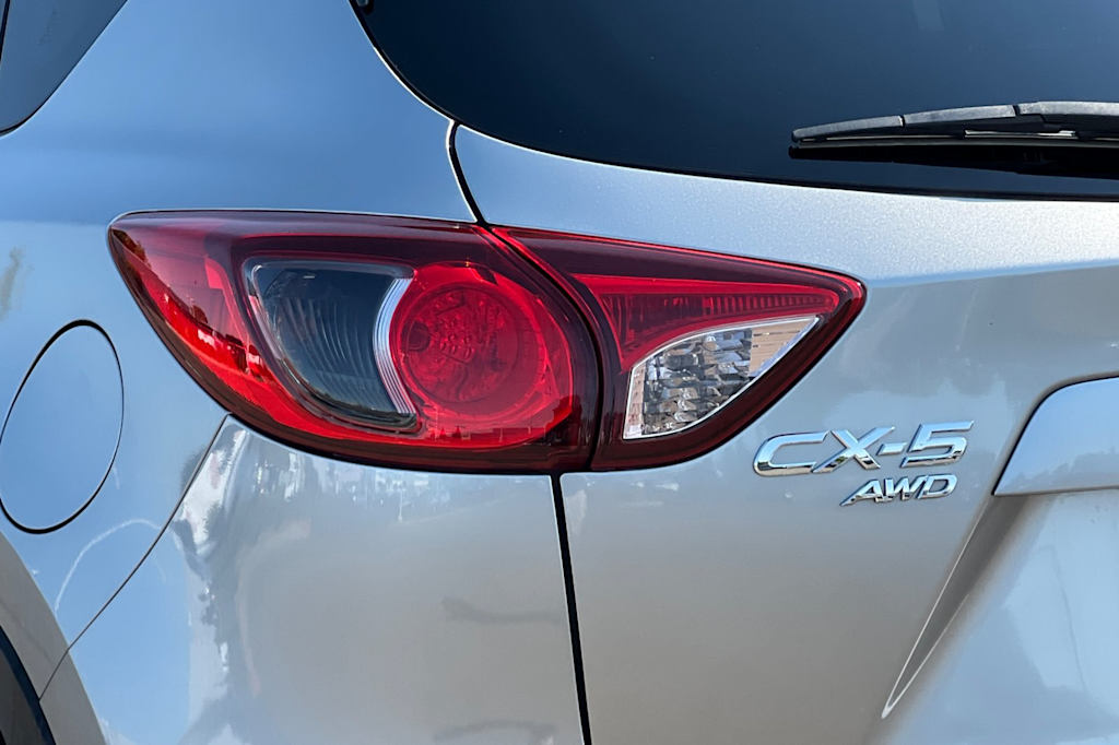Thumbnail: 2013 Mazda CX-5 - 33