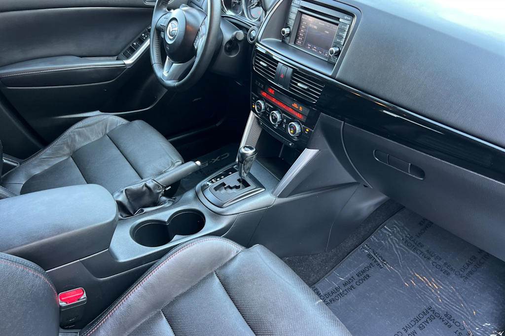 Thumbnail: 2013 Mazda CX-5 - 12