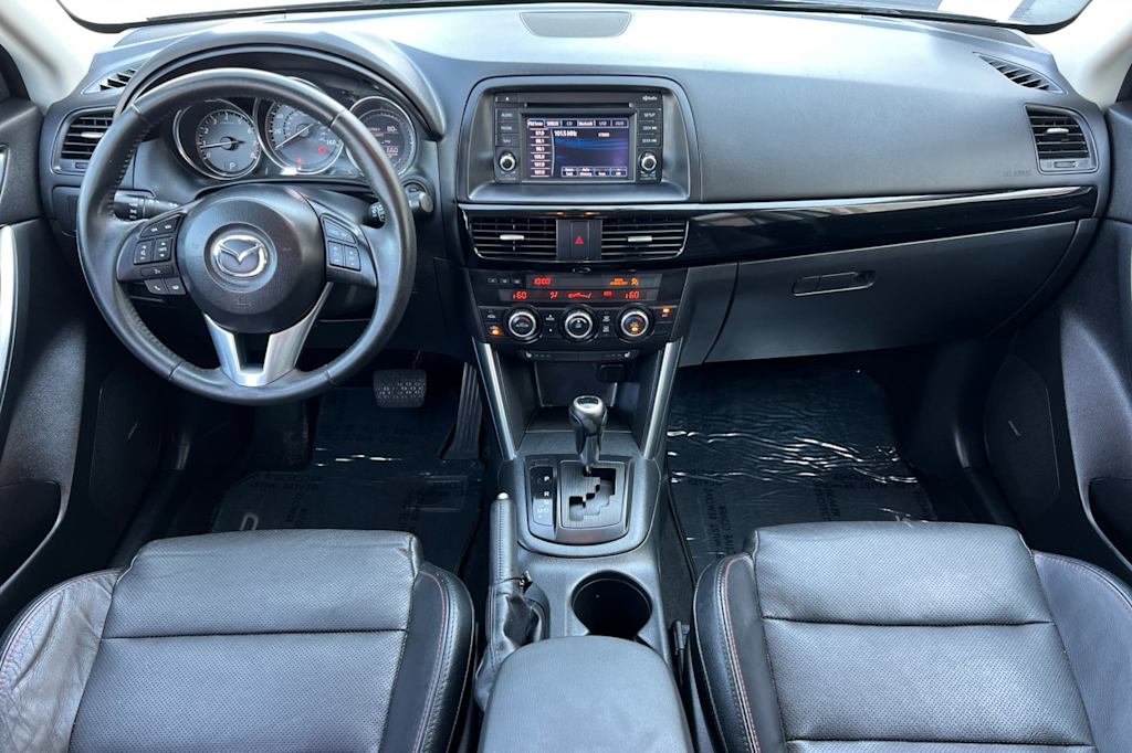 Thumbnail: 2013 Mazda CX-5 - 2