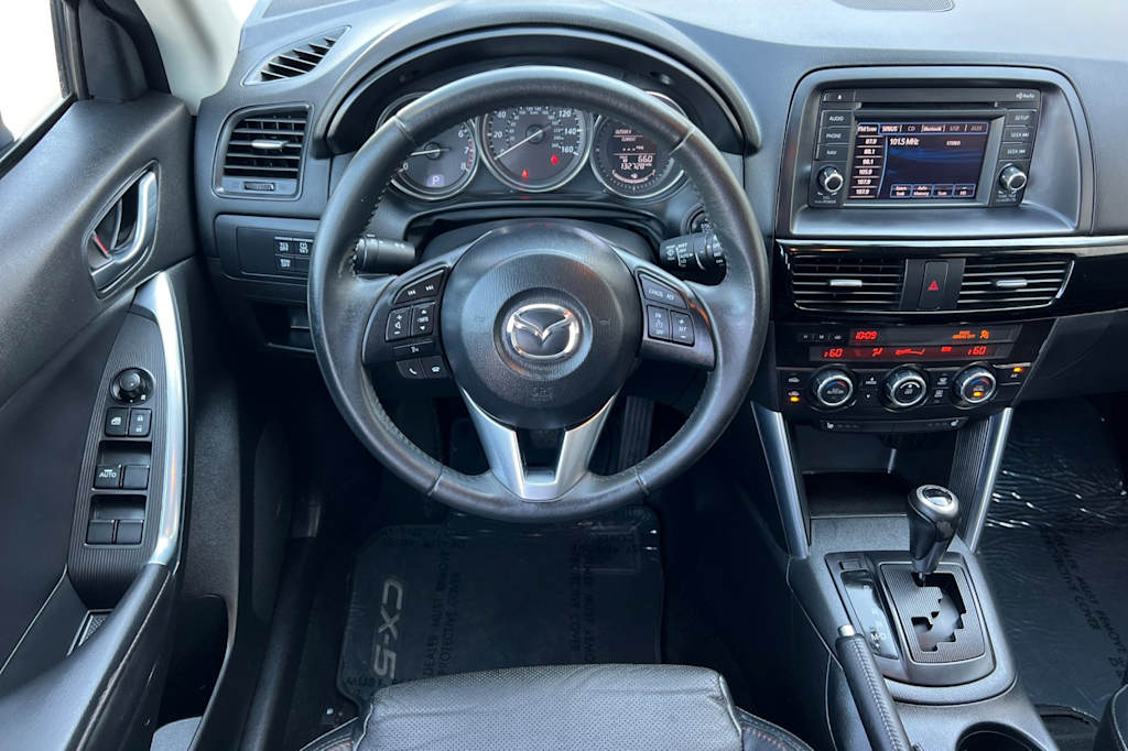 Thumbnail: 2013 Mazda CX-5 - 11