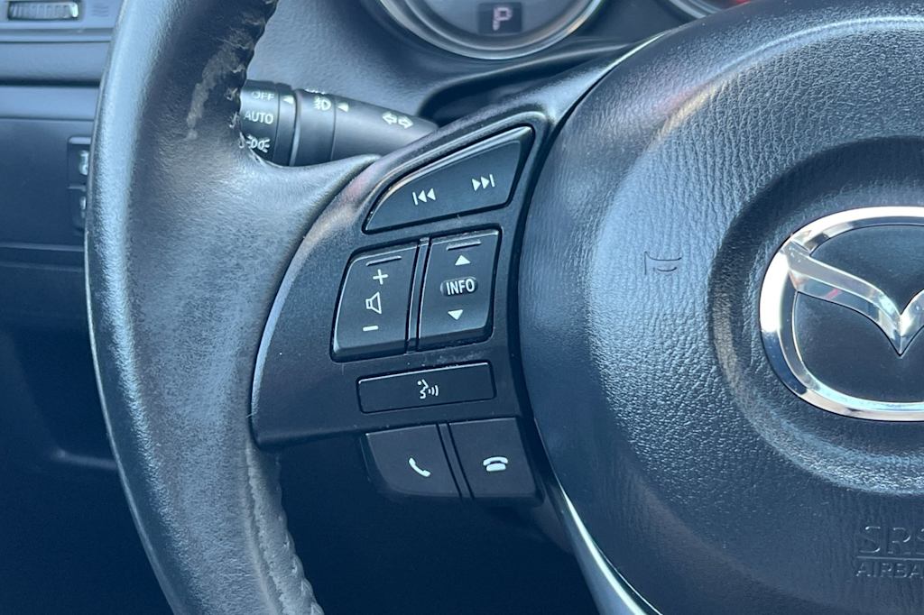 Thumbnail: 2013 Mazda CX-5 - 29